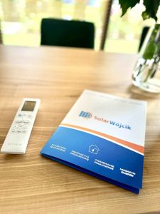 Kontakt w sprawie dofinansowań OZE SolarWójcik