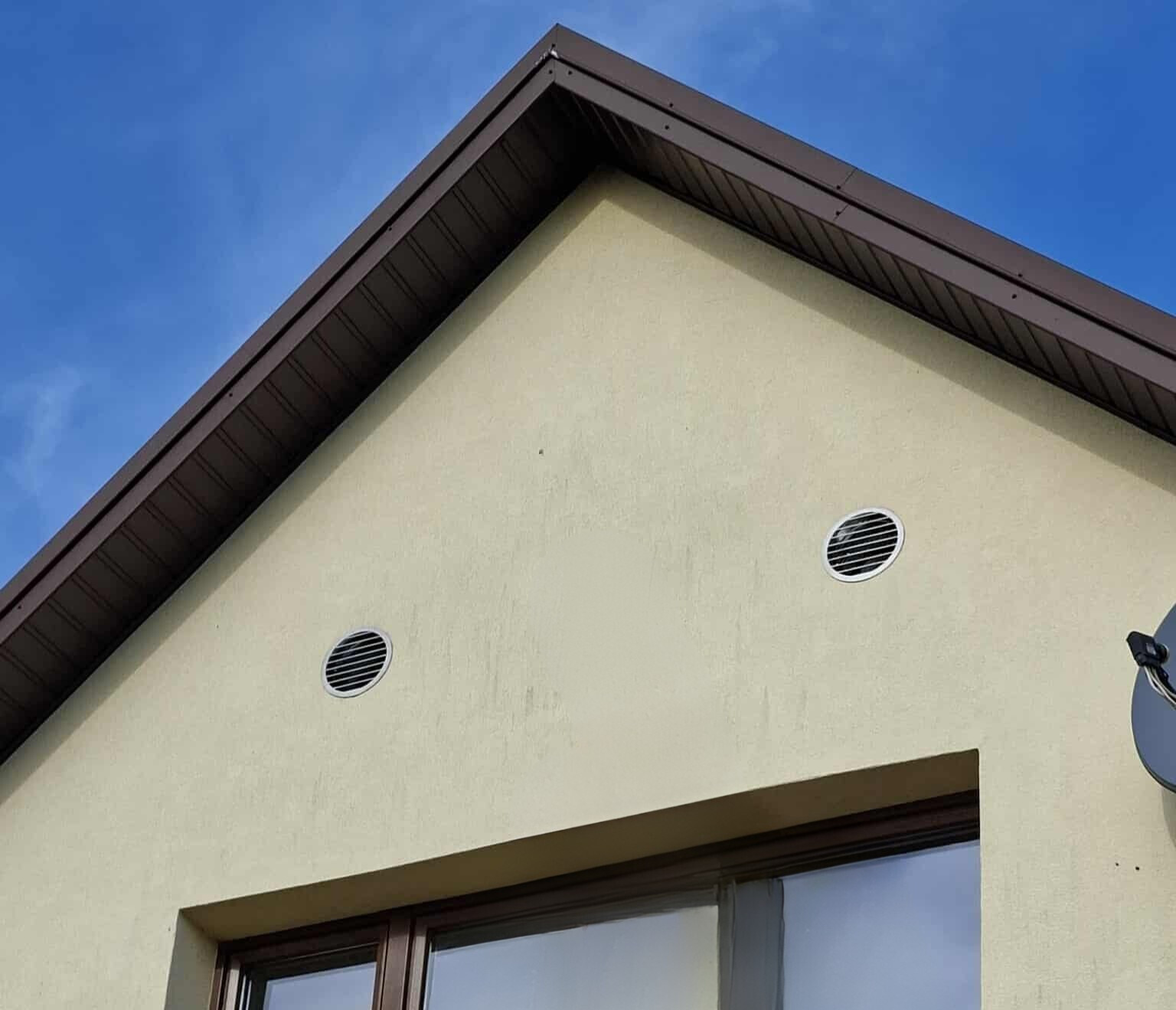 Rekuperacja w starym domu